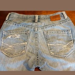 Bke jeans justin 32S